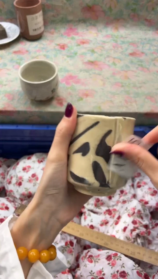 瓷片X***N       A135