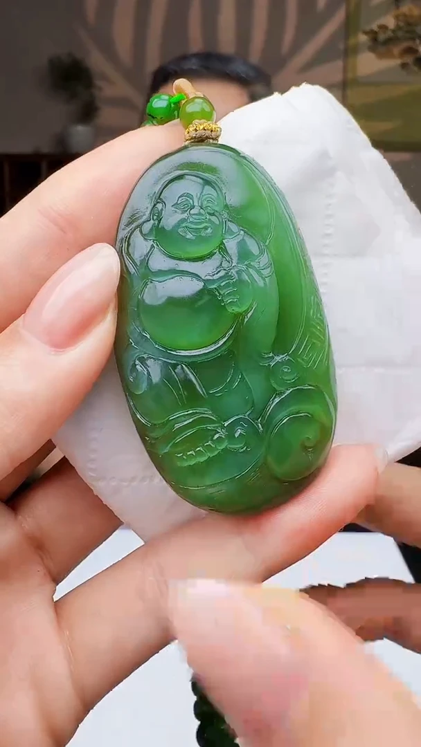 定制和田玉天然和田玉（拍一发一）