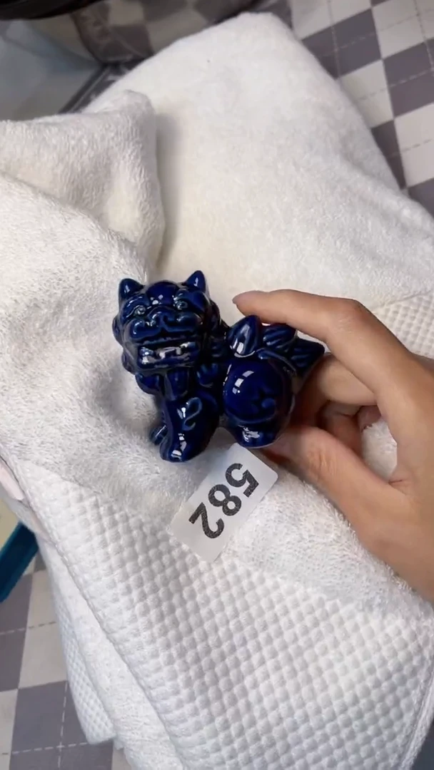 瓷片陶茶666文玩周边多人