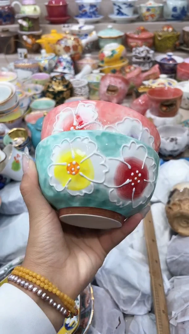 【闪购商品】云陶集市祝大家2025愿你所愿皆所得