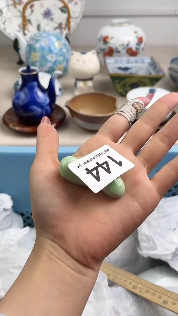 【闪购商品】瓷片144，，，，，，