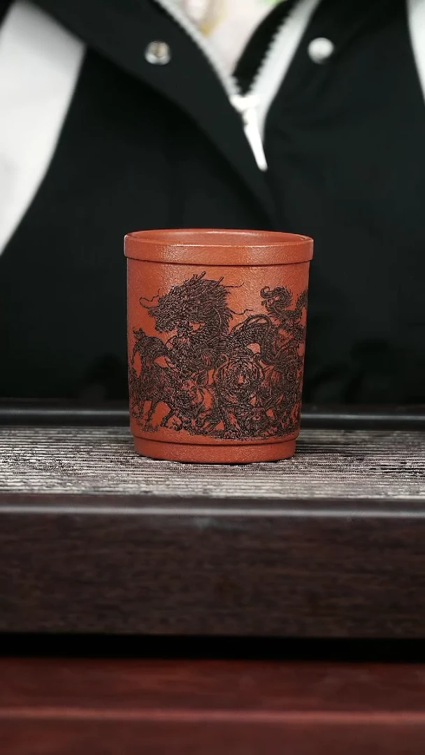 茶壶紫砂精品紫砂壶200CCC