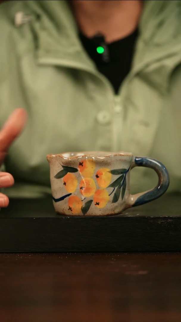 【闪购商品】其他329遇瓷手作同款