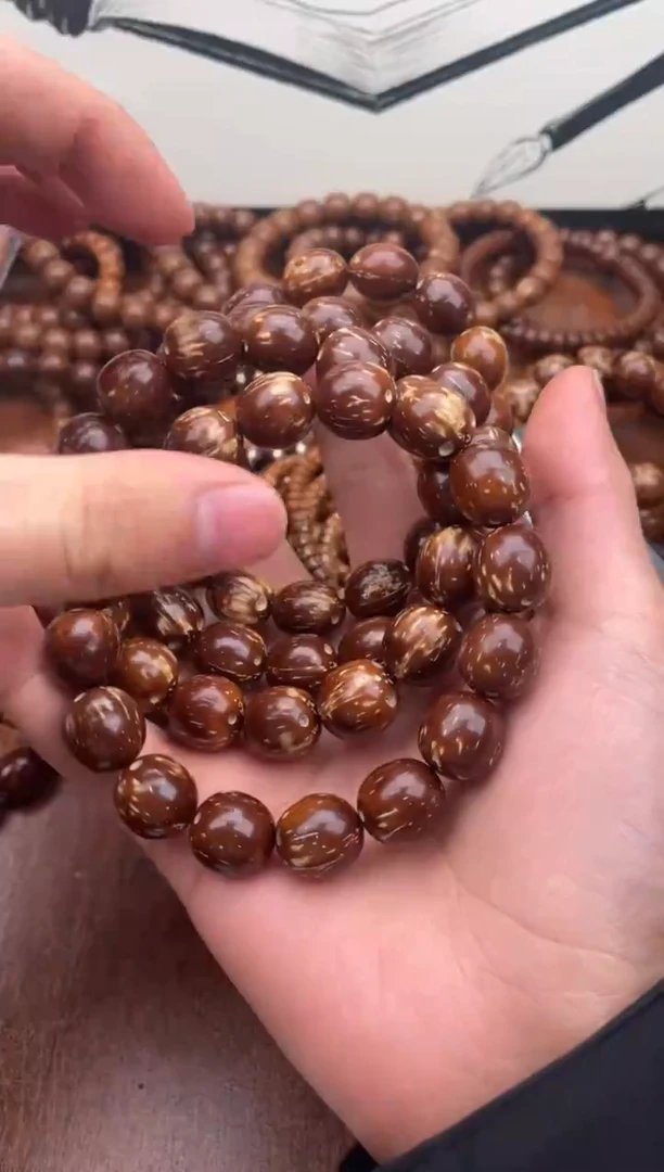 手串紫金鼠4号手串