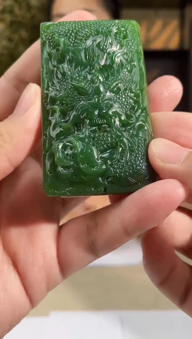 定制和田玉多样性发货拍一发一