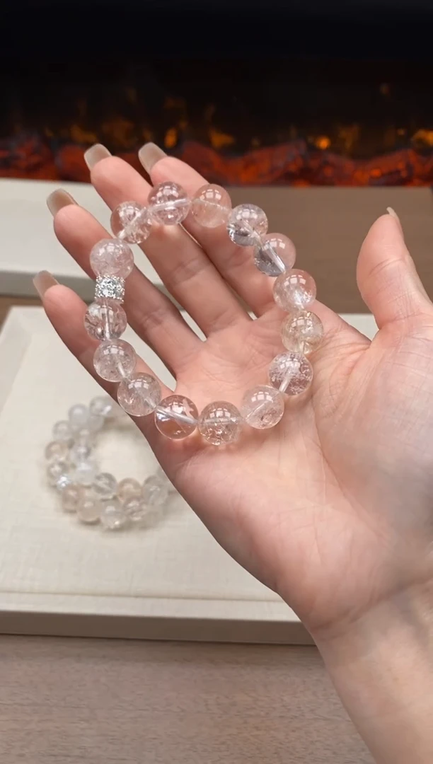 合金手链水晶万嘉水晶 发1件