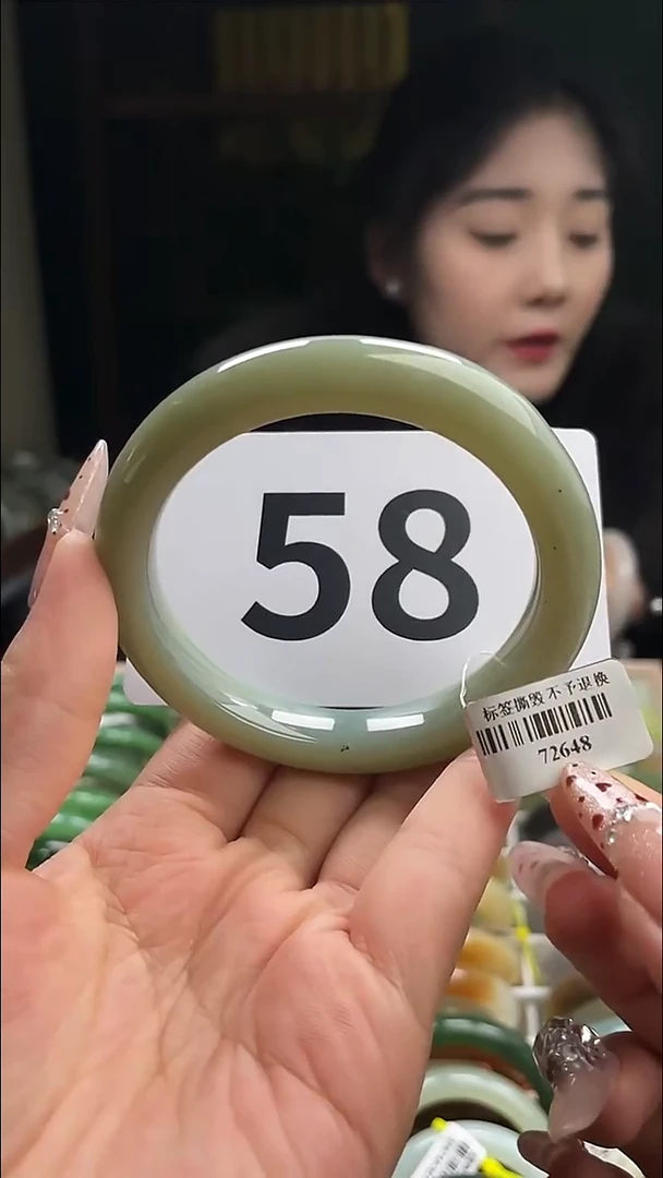 定制和田玉和田玉手镯