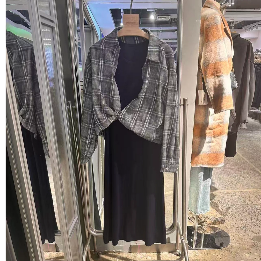 套装连衣裙X894211048
