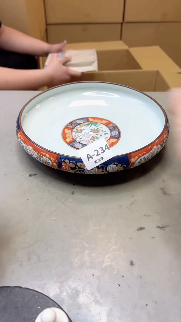 【闪购商品】瓷片234聚宝缘二号店