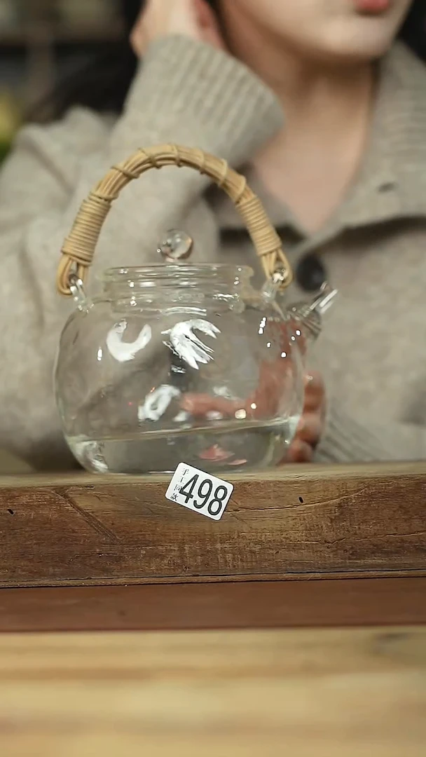 福利/设计师手作款！！玻璃系列！！