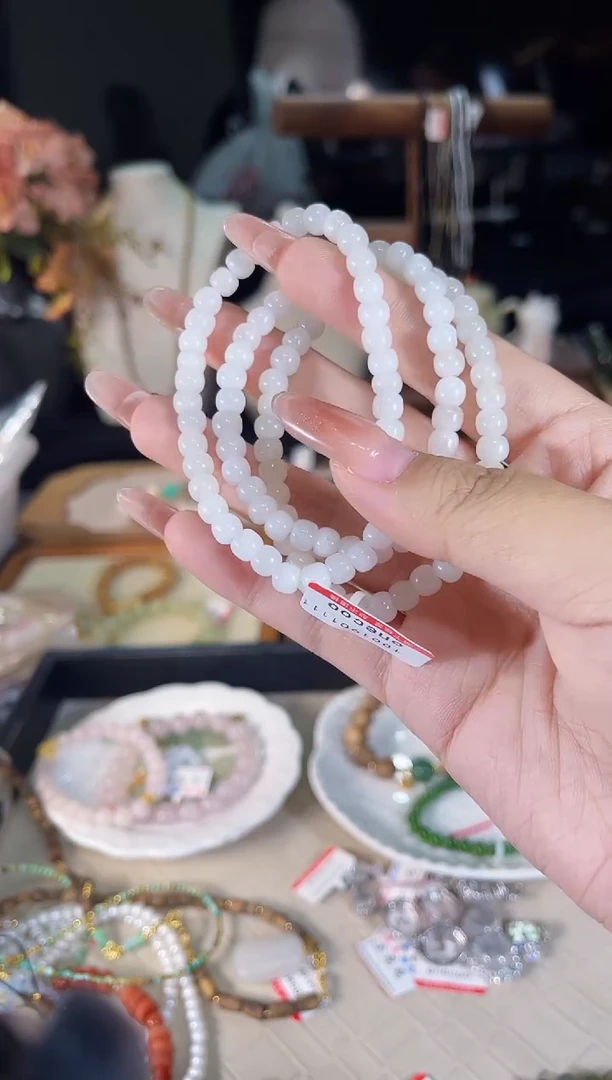 手链未镶嵌和田玉多样性发货其一