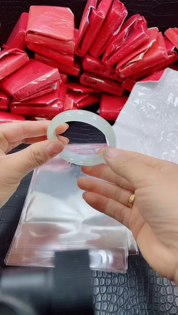 非金属无玲玲83号手镯55.4圈口