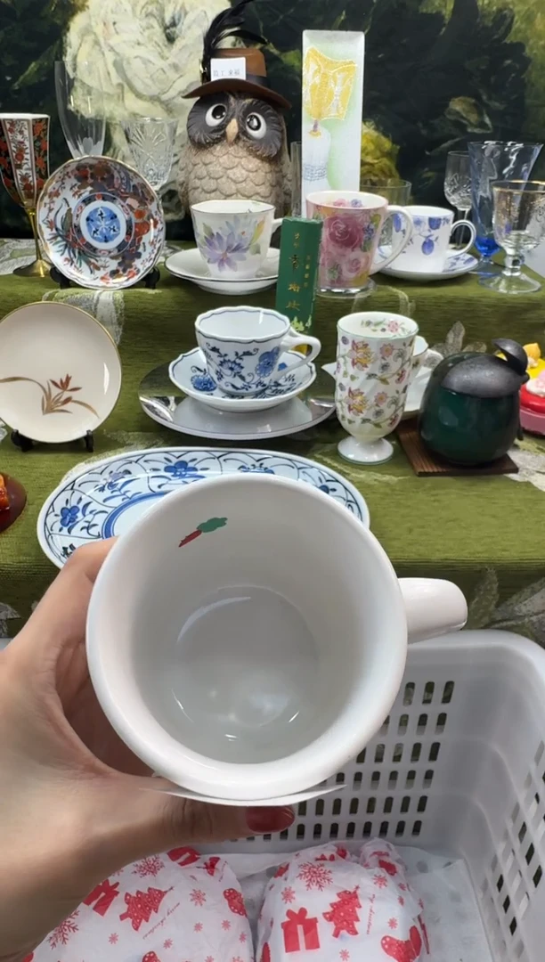 瓷片观*堂瓷片  7 393