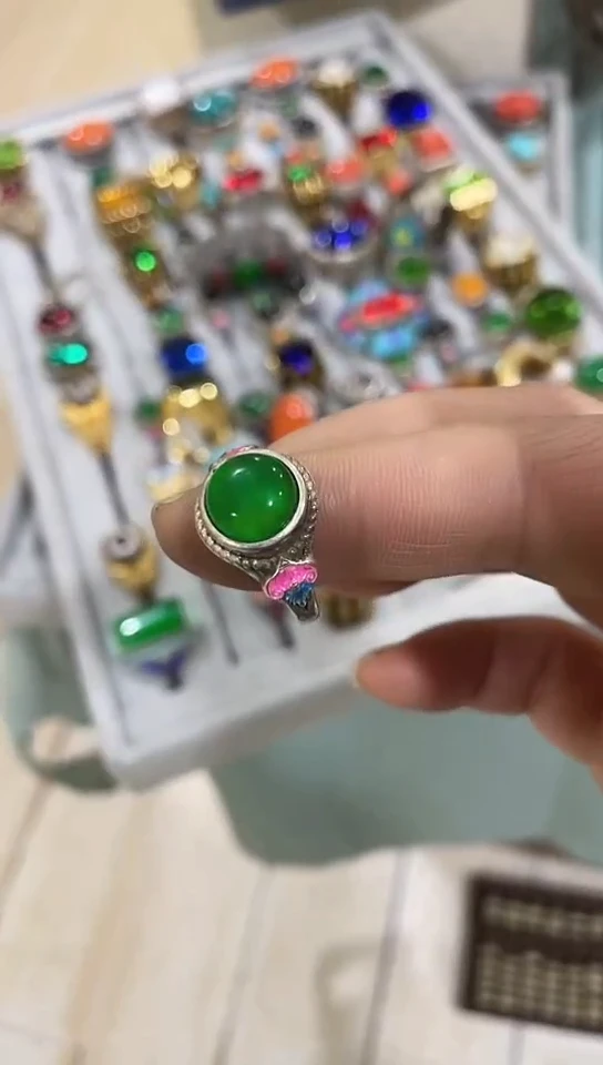 【闪购商品】摆件宫廷影视老旧工艺摆件