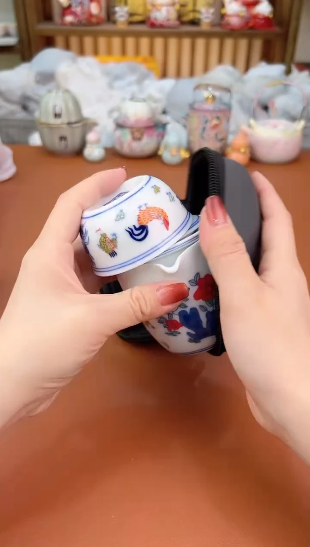 @@允礼茶器通用链接 这个真的很便宜