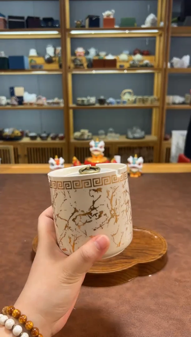 【闪购商品】淘礼茶具清货专属链接