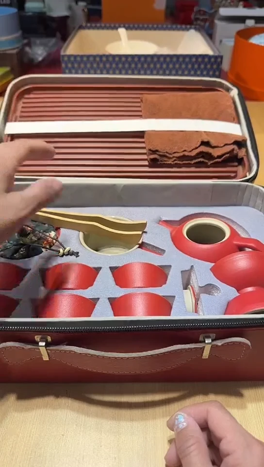 瓷片生活的本意是开心啊@@1