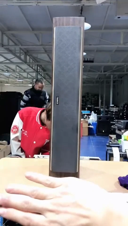 8新皇冠中置一条，出声，不带线材，不退不换