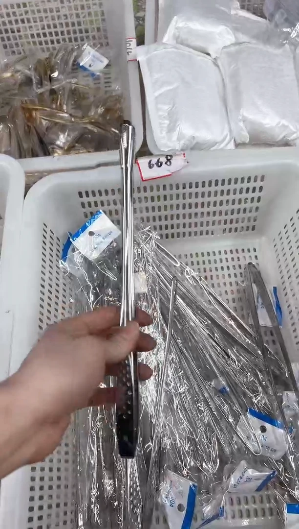 【闪购商品】不锈钢668