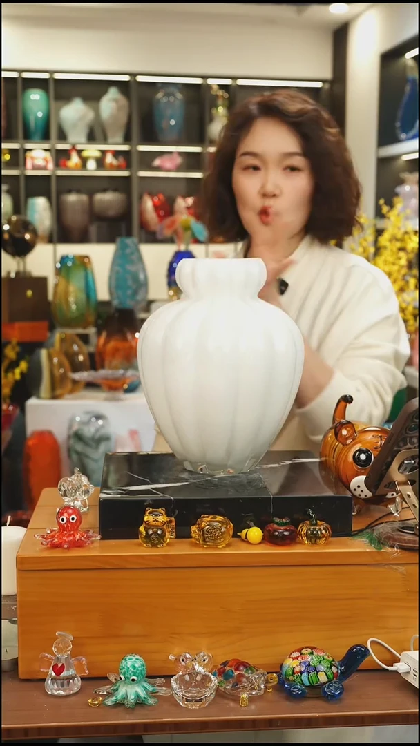 外贸花瓶尾货花瓶237