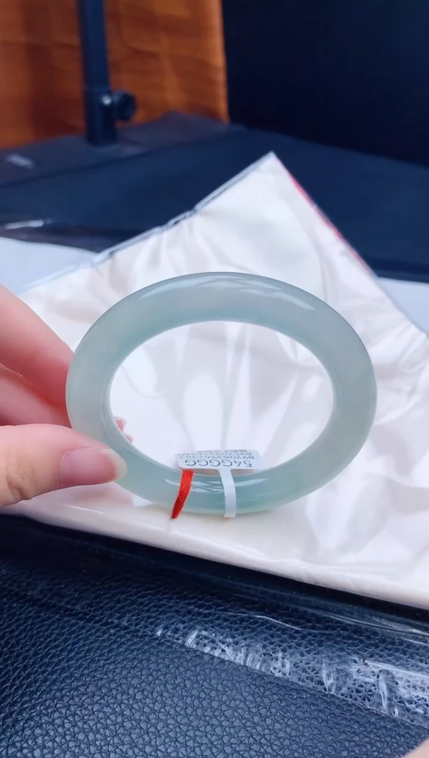 未镶嵌手镯翡翠缅甸天然翡翠A货手镯