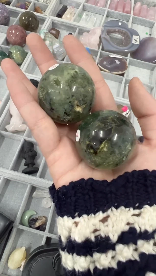 未镶嵌珠宝奇石碧玺M246 多样性发一