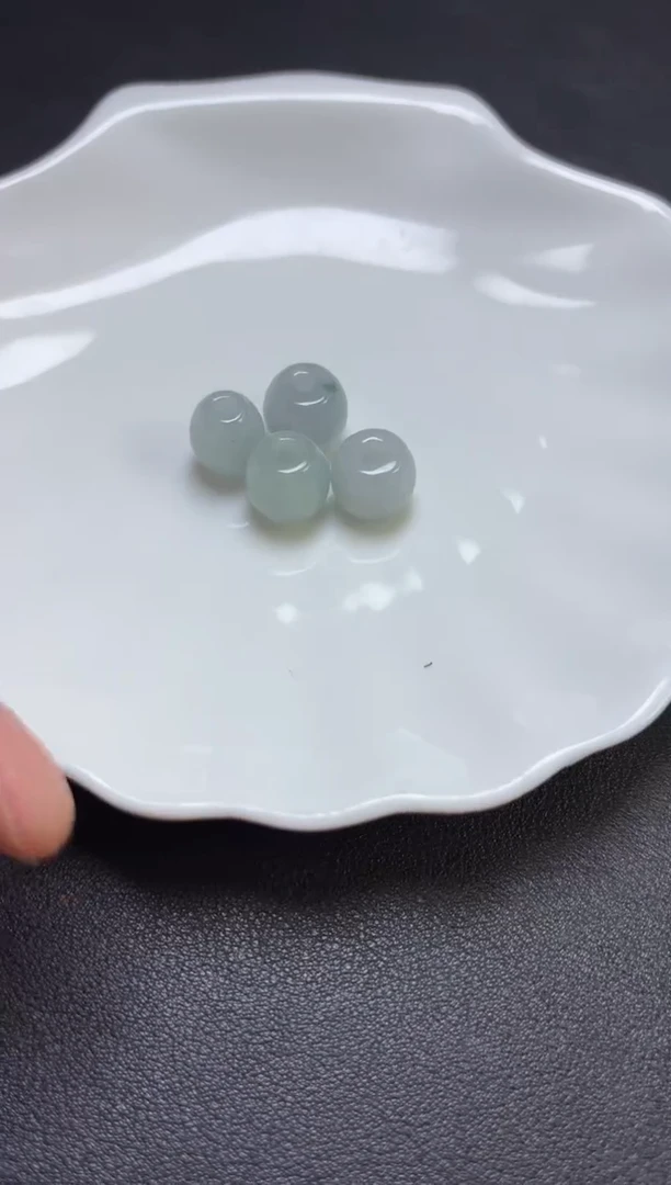 未镶嵌挂件翡翠多样性发一件50069