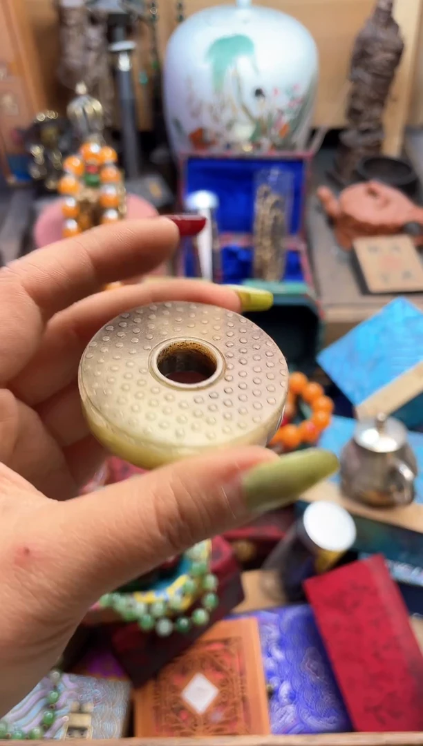 【闪购商品】织绣好物推荐好物推荐