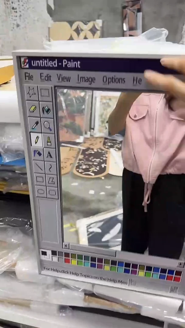 竖款仓库清货  默认瑕疵