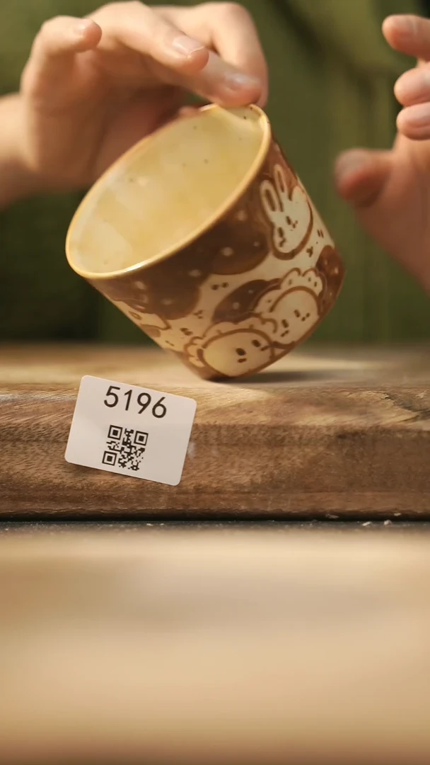【闪购商品】【落单孤品】福利/杯子@@5196