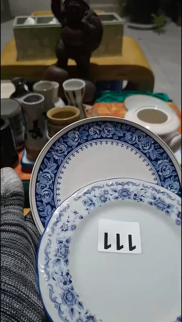 波***长啵啵111 销量排行榜第二名  满20包邮