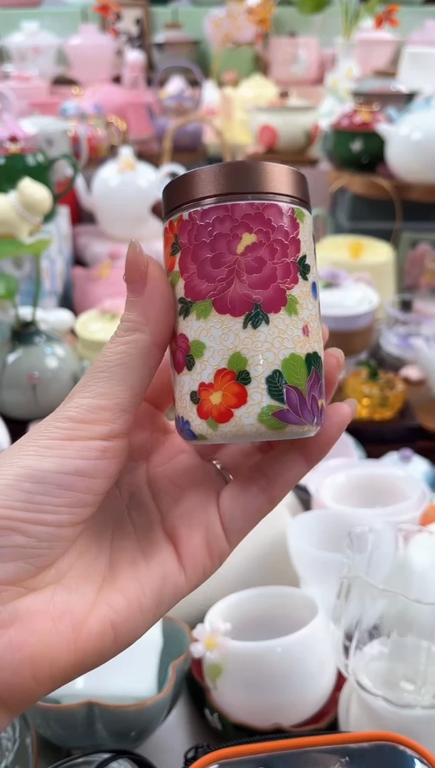 茶具：库存仅剩1件