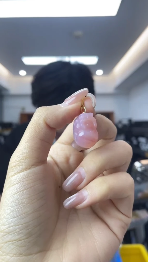 玛瑙/玉髓·未镶嵌多样性一件发货