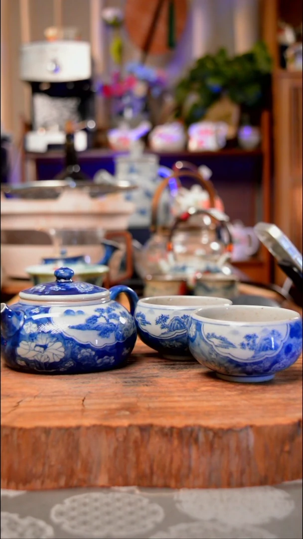 【闪购商品】杯景德镇瓷生活手作