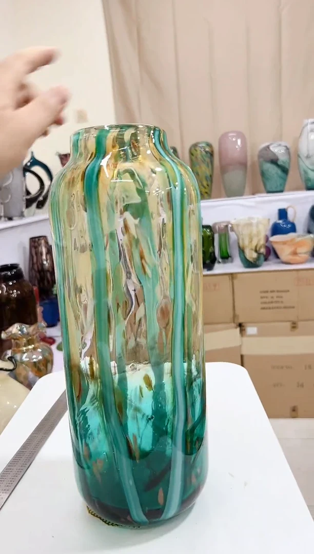 【闪购商品】也麦花器