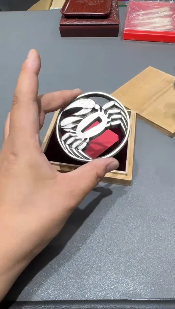 瓷片花**性小四孤品收藏中古品加捻款