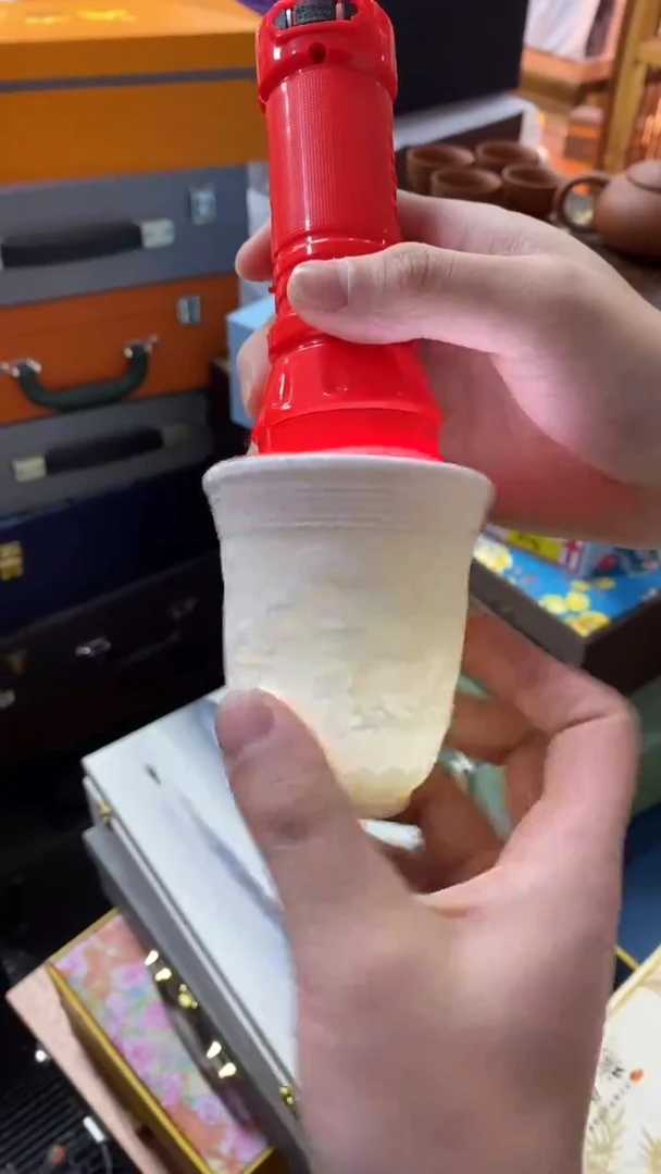 【闪购商品】瓷片万里茶器专属链接