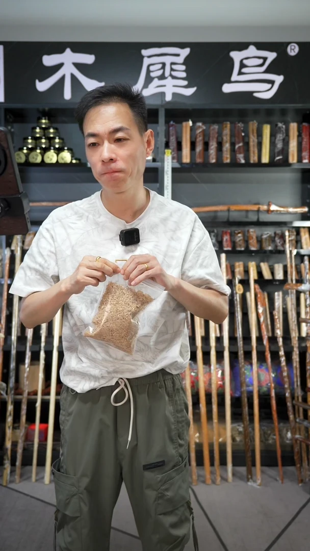 木手作木制雕刻品