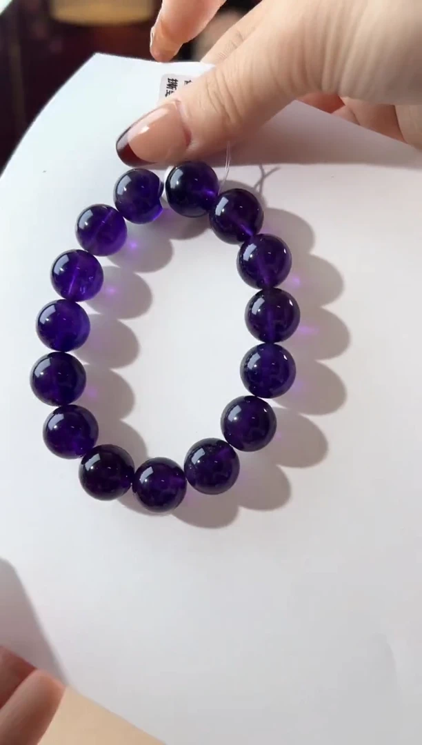 【闪购商品】水晶手链未镶嵌KT24120652