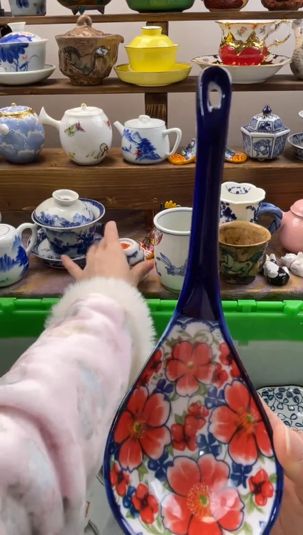 瓷片满20包邮一单一付