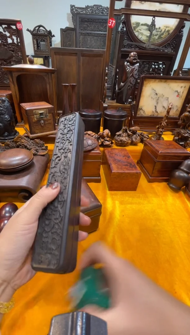 【闪购商品】花梨木类木艺啊啊啊啊啊