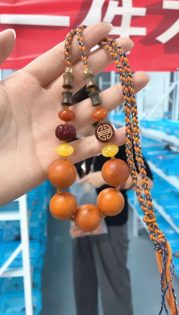 无合金【慧慧珠宝】高端轻奢项链多样性发货ZX2790S958