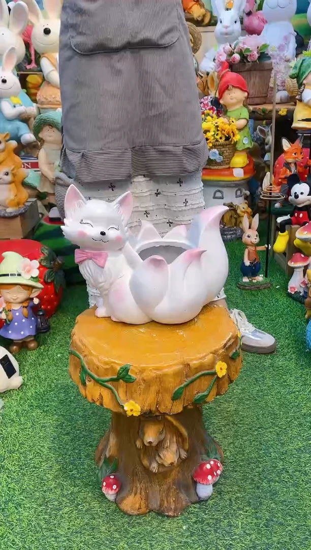 狐狸