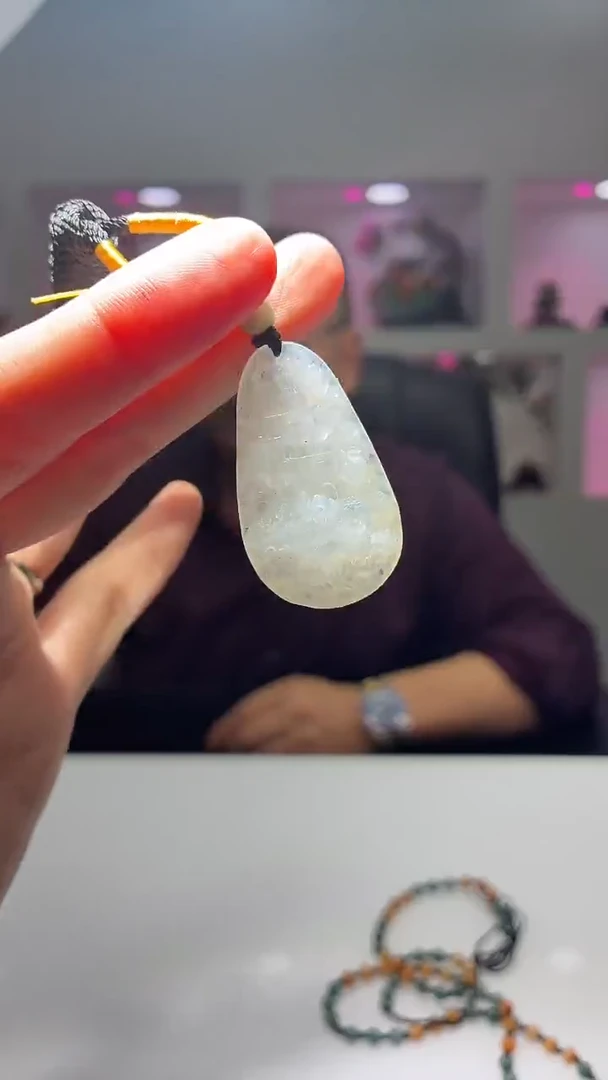 未镶嵌定制翡翠天然翡翠-35