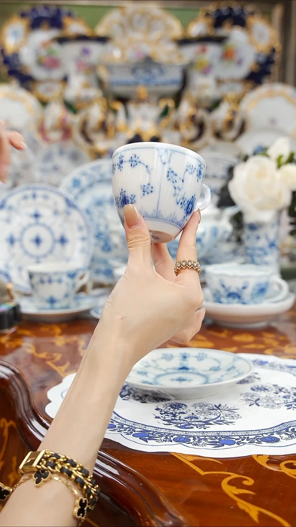 瓷米多家中古瓷器如图所示183