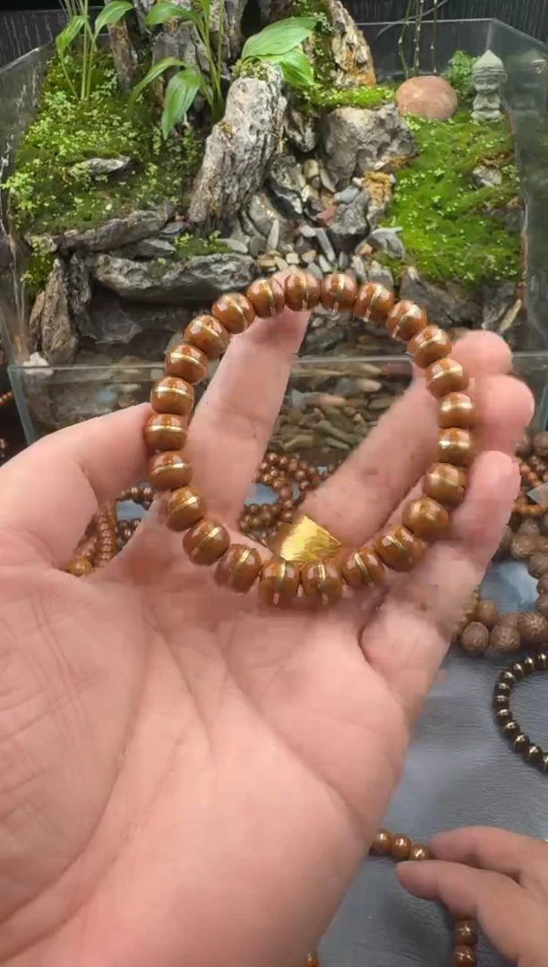 紫金鼠手串紫金鼠手串23