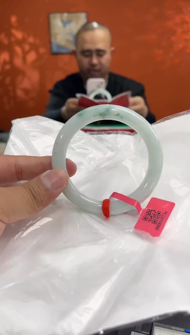未镶嵌手镯翡翠2