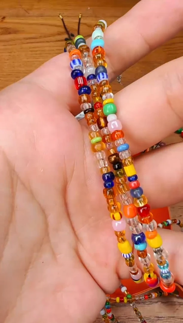 【 西亚珠饰 】配珠