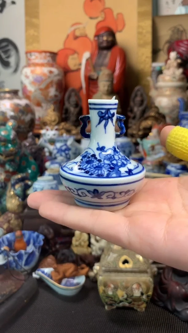 陶瓷杯茶道器九十五号