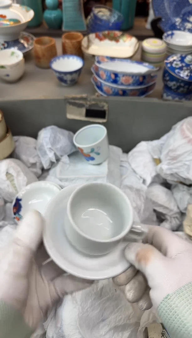 摆件桃**酱瓷器瓷器瓷器瓷器